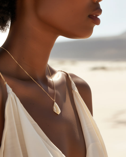 Beach Necklace